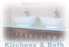 Kitchen and Baths