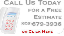 Call us today for a free estimate (603)679-3936